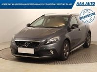 Używany Volvo V40 CC 2013 Szary Kombi