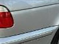 Używany BMW 525 192 KM (141 kW) 2003 Srebrny (metalik) Kombi
