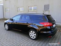 używany Ford Focus 1.0 Ecoboost*Sliczny*Tylko 55 tys km, Android !