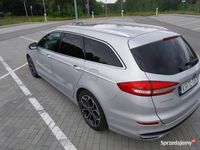 Używany Ford Mondeo 2016 Srebrny Sedan/Limuzyna