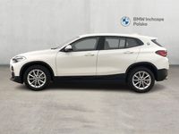 używany BMW X2 sDrive18i