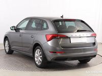 używany Skoda Scala 1.0 TSI