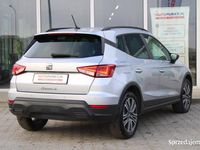 Używany Seat Arona 2023 SUV