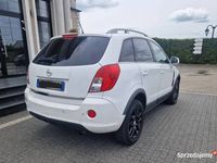 Używany Opel Antara 163 KM (119 kW) 2012 SUV