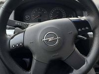 używany Opel Vectra 1.8 Benzyna+Gaz