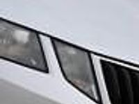 używany Skoda Octavia III 2013