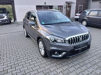 Używany Suzuki SX4 112 KM (82 kW) 2017 Szary Hatchback