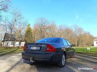 używany Volvo S80 d5. 2.4