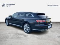 używany VW Arteon Shooting Brake Elegance