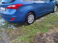 Używany Hyundai i30 2015 Kombi