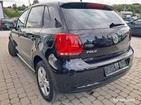 używany VW Polo V Lpg