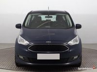 Używany Ford C-MAX 2017 Niebieski Minivan