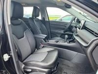 Używany Jeep Compass 150 KM (110 kW) 2024 SUV