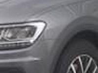 Używany VW Tiguan 150 KM (110 kW) 2020 Szary SUV