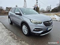 Używany Opel Grandland X 2018 SUV