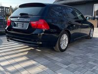 używany BMW 320 e91 seria 3 d