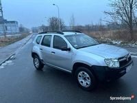 Używany Dacia Duster 2013 SUV