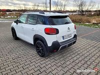 używany Citroën C3 Aircross