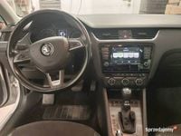 Używany Skoda Octavia Scout 2015 Kombi