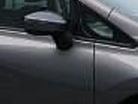 używany Nissan Note 1.2 B 80KM Klima Isofix Tempomat Alu Halogeny II (2013-)