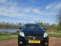 używany Fiat Grande Punto Edizione 1.4 2008/08 5drzwi NL