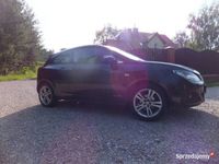 używany Seat Ibiza 3 drzwiowy