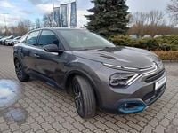 Używany Citroën e-C4 Feel 100 kW (136 KM) 2024 Szary