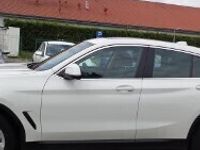 Używany BMW X4 Sport Line 190 KM (139 kW) 2019 Biały SUV