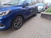 używany Renault Kadjar 