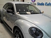 używany VW Beetle 