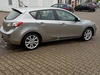 Używany Mazda 3 2010