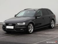 używany Audi A4 2.0 TDI
