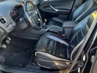 używany Ford Mondeo titanium