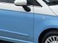 używany Fiat 500 1.2 klimatronic