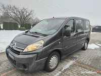 Używany Citroën Jumpy 2007 Minivan