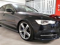 używany Audi A6 C7 2.0TDI S-line / mały przebieg 168 000km