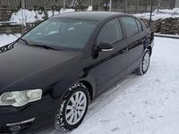używany VW Passat 