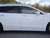 Używany Ford Mondeo Titanium 2019