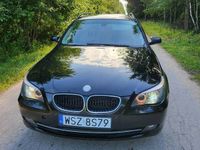 używany BMW 530 Diesel 197 PS X Drive Manual