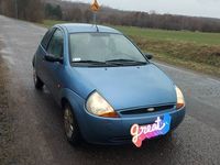 używany Ford Ka 