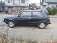 używany VW Golf II 2.8 AAA vr6 174km swap sleeper zamiana