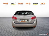 używany Peugeot 308 SW 1.5dm 130KM 2019r. 130 225km