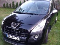 używany Peugeot 3008 