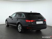 używany Audi A4 2.0 TDI
