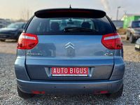 używany Citroën C4 Picasso 1.6dm 120KM 2009r. 157 000km