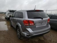 używany Dodge Journey 2019, 3.6L, 4x4, GT, od ubezpieczalni