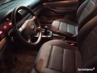 używany Audi A4 B5 1.6 Lift