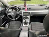 używany VW Passat 