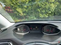 Używany Peugeot 308 120 KM (88 kW) 2017