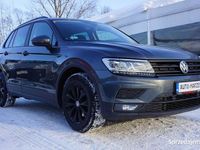 używany VW Tiguan 1.5 Benzyna 150 KM Navi Kamera Salon PL FV23% GWARANCJA!